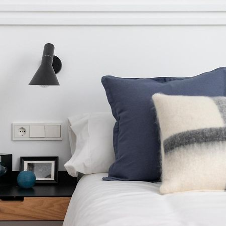 Apartamento Bilbao Sensations.Old Town Exclusive Views&Parking Exterior foto