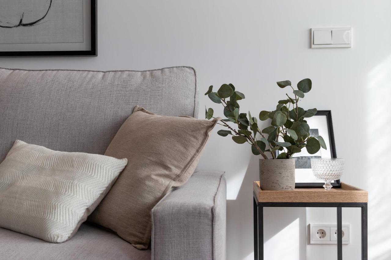 Apartamento Bilbao Sensations.Old Town Exclusive Views&Parking Exterior foto